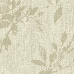 GoodHome Hirta Beige Floral Metallic Effect Textured Wallpaper 10 GoodHome Hirta Beige Floral Metallic Effect Textured Wallpaper -Goodhome goodhome hirta beige floral metallic effect textured wallpaper3663602561347 37c bq