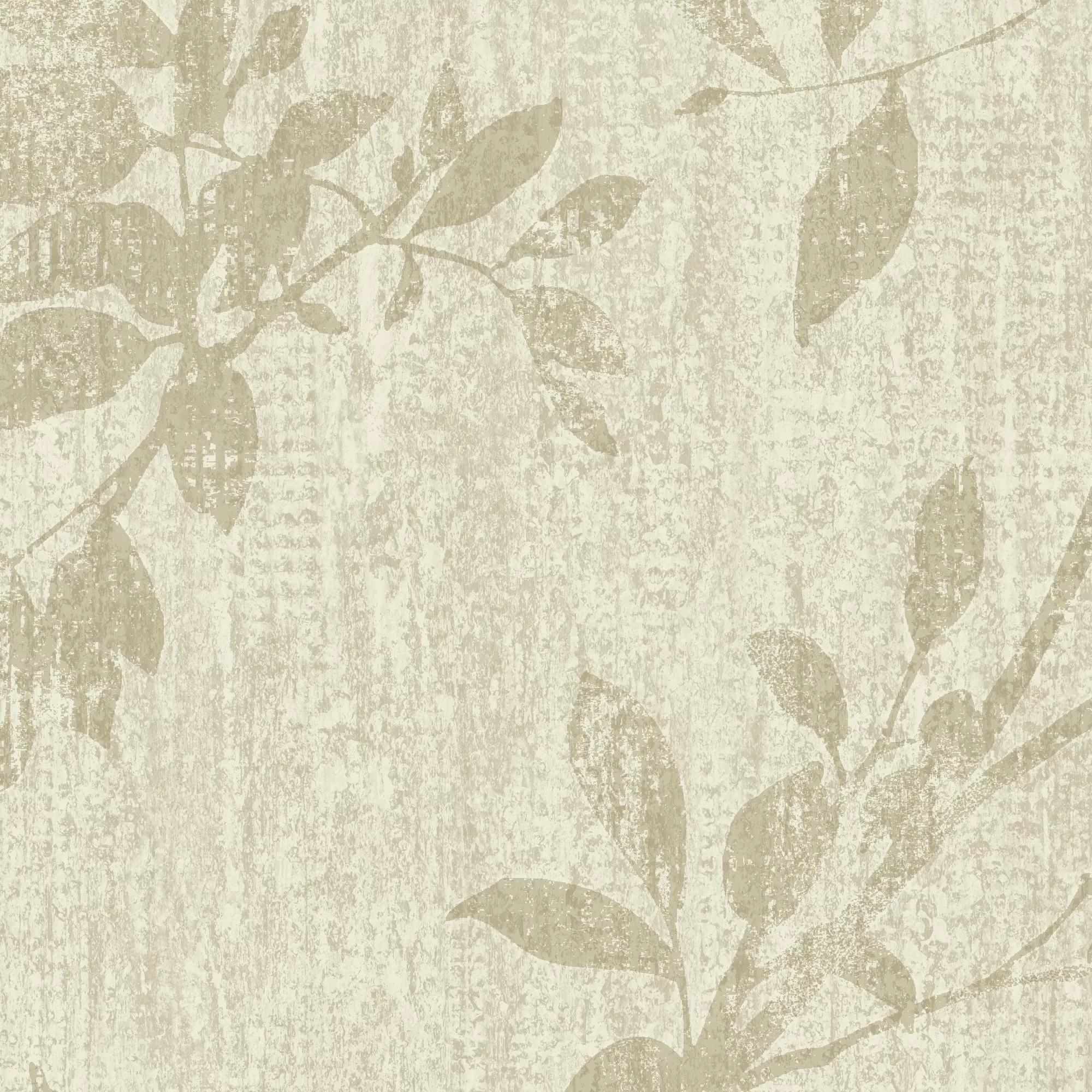 GoodHome Hirta Beige Floral Metallic Effect Textured Wallpaper 6 GoodHome Hirta Beige Floral Metallic Effect Textured Wallpaper - Image 4
