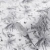 GoodHome Howlit Black & White Jungle Textured Wallpaper -Goodhome goodhome howlit black white jungle textured wallpaper5059340409412 01c