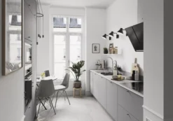 GoodHome Kitchen Alberta Matt Emulsion Paint, 2.5L -Goodhome goodhome kitchen alberta matt emulsion paint 2 5l3663602404439 01i