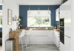 GoodHome Kitchen Antibes Matt Emulsion Paint, 2.5L 11 GoodHome Kitchen Antibes Matt Emulsion Paint, 2.5L -Goodhome goodhome kitchen antibes matt emulsion paint 2 5l3663602403104 01i