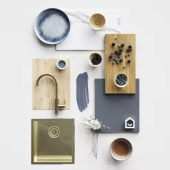 GoodHome Kitchen Brilliant White Matt Emulsion Paint, 5L 7 GoodHome Kitchen Brilliant White Matt Emulsion Paint, 5L -Goodhome goodhome kitchen brilliant white matt emulsion paint 5l5059340798660 20i