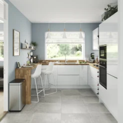 GoodHome Kitchen Brooklyn Matt Emulsion Paint, 2.5L -Goodhome goodhome kitchen brooklyn matt emulsion paint 2 5l3663602403784 01i