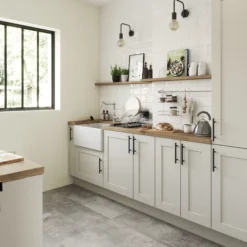 GoodHome Kitchen Cancun Matt Emulsion Paint, 2.5L -Goodhome goodhome kitchen cancun matt emulsion paint 2 5l3663602403906 01i