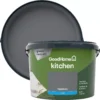 GoodHome Kitchen Hamilton Matt Emulsion Paint, 2.5L -Goodhome goodhome kitchen hamilton matt emulsion paint 2 5l3663602403685 37c