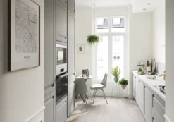 GoodHome Kitchen Ottawa Matt Emulsion Paint, 2.5L -Goodhome goodhome kitchen ottawa matt emulsion paint 2 5l3663602404415 01i