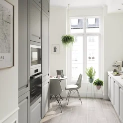 GoodHome Kitchen Ottawa Matt Emulsion Paint, 2.5L -Goodhome goodhome kitchen ottawa matt emulsion paint 2 5l3663602404606 01i