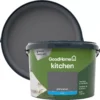 GoodHome Kitchen Princeton Matt Emulsion Paint, 2.5L -Goodhome goodhome kitchen princeton matt emulsion paint 2 5l3663602403746 37c