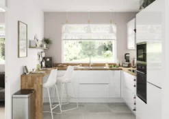 GoodHome Kitchen Tijuana Matt Emulsion Paint, 2.5L -Goodhome goodhome kitchen tijuana matt emulsion paint 2 5l3663602404187 01i