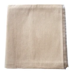 GoodHome Laminated Cotton Dust Sheet, (L)4m, (W)3m -Goodhome goodhome laminated cotton dust sheet l 4m w 3m5057741307412 37c