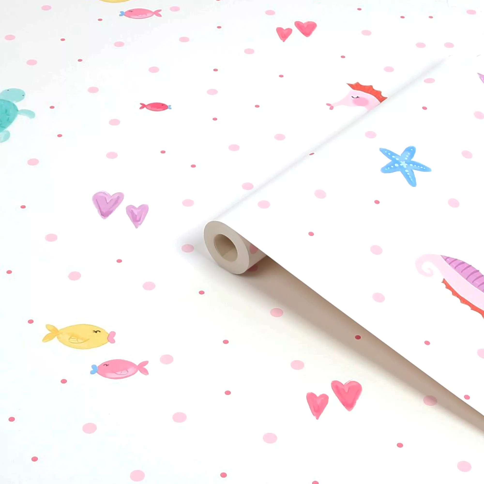 GoodHome Multi Underwater Theme Smooth Wallpaper 3 GoodHome Multi Underwater Theme Smooth Wallpaper