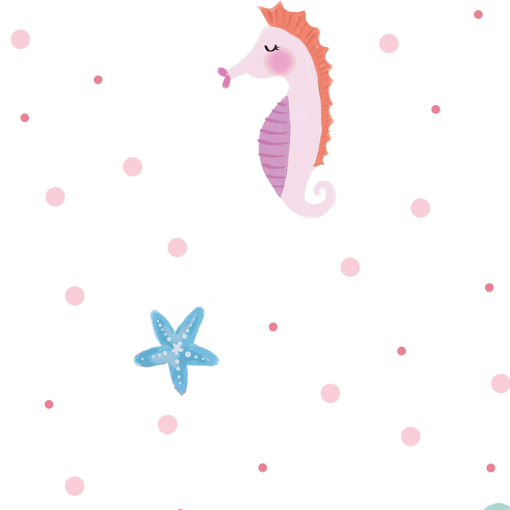 GoodHome Multi Underwater Theme Smooth Wallpaper 5 GoodHome Multi Underwater Theme Smooth Wallpaper - Image 3