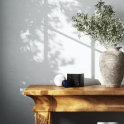 GoodHome Naturéa Cloud Velvet Matt Emulsion Paint, 2.5L -Goodhome goodhome naturea cloud velvet matt emulsion paint 2 5l5059340274201 01i