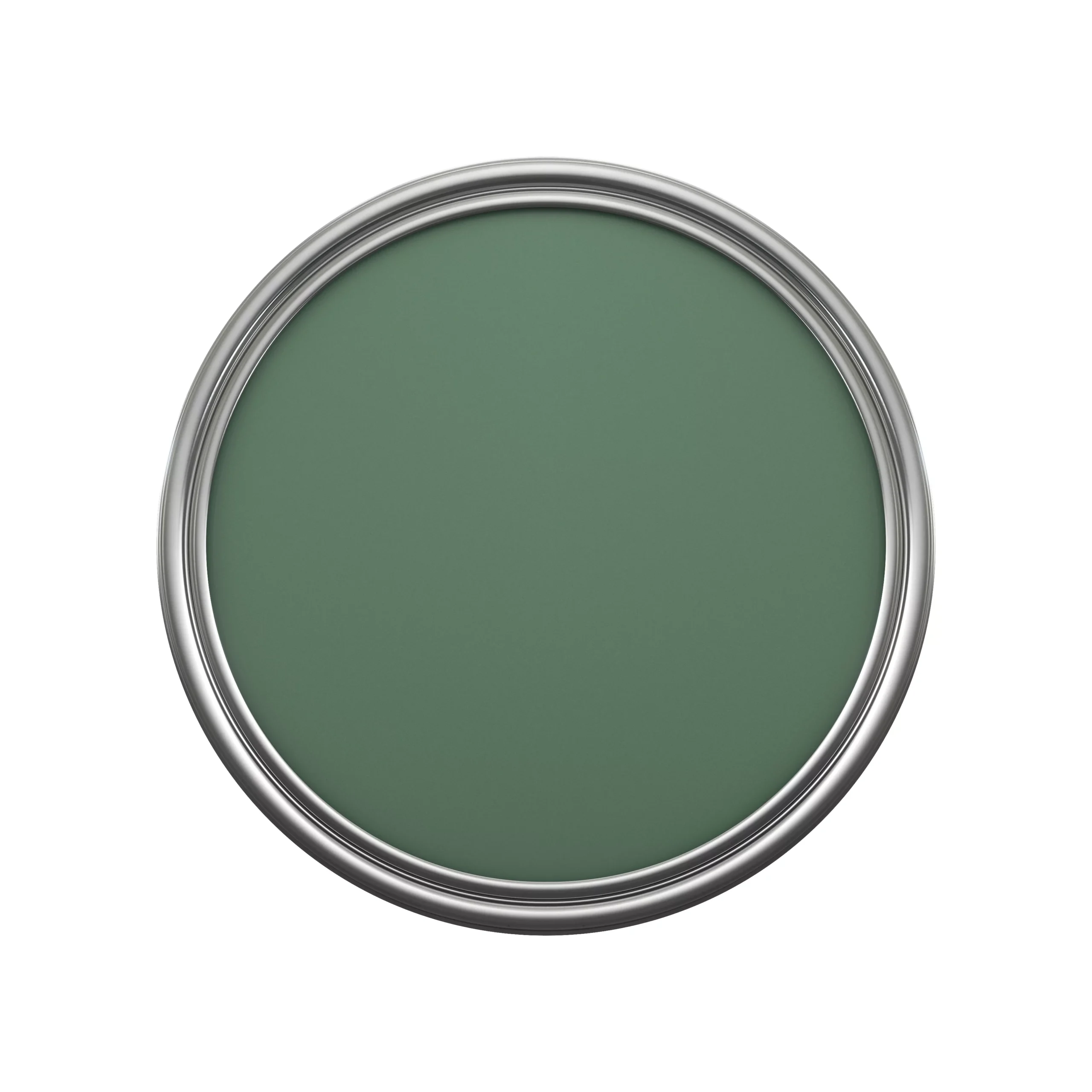 GoodHome Naturéa Clover Velvet Matt Emulsion Paint, 2.5L 5 GoodHome Naturéa Clover Velvet Matt Emulsion Paint, 2.5L - Image 3