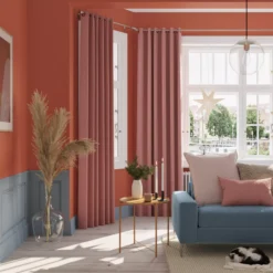 GoodHome Naturéa Crocosmia Velvet Matt Emulsion Paint, 2.5L -Goodhome goodhome naturea crocosmia velvet matt emulsion paint 2 5l5059340436845 01i