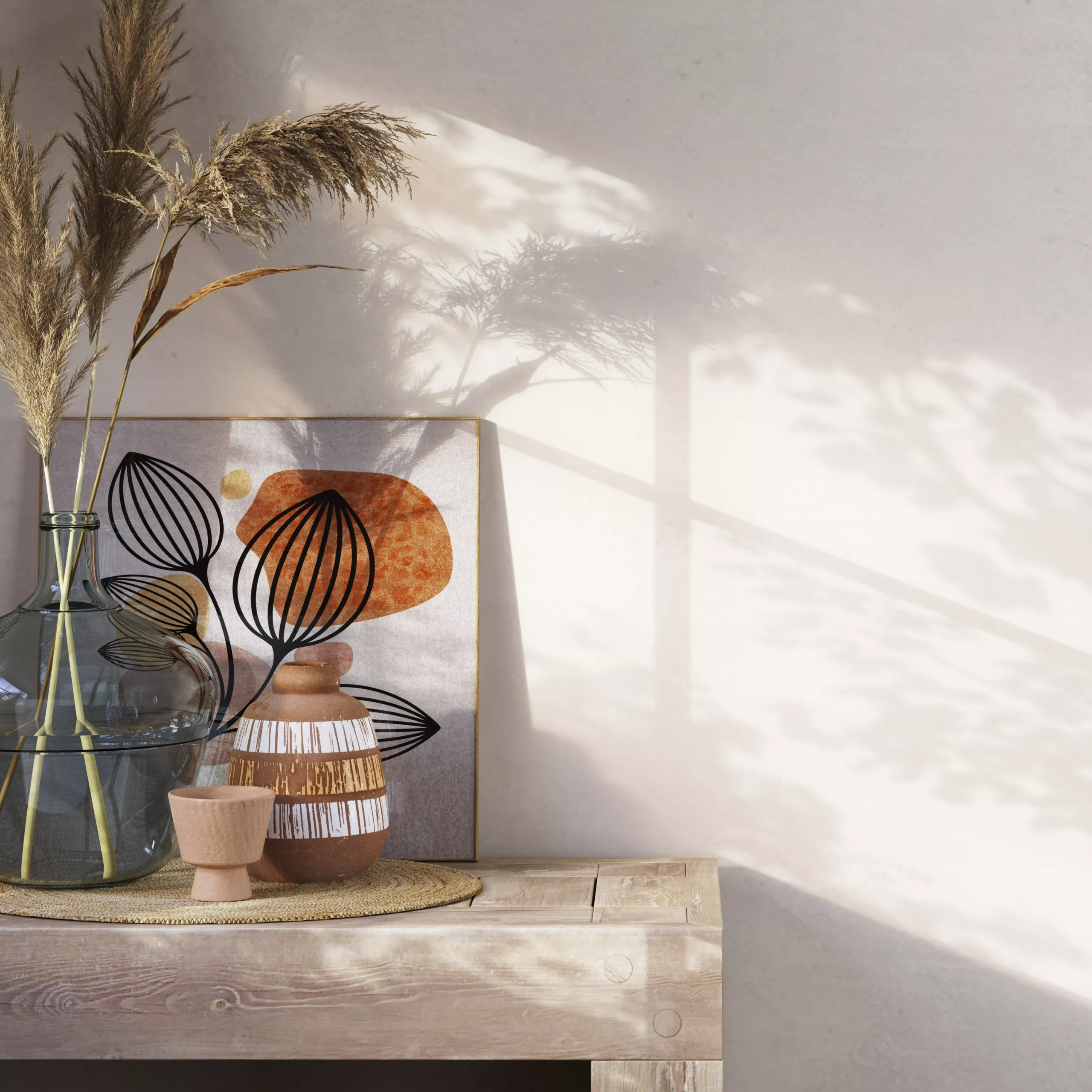 GoodHome Naturéa Driftwood Velvet Matt Emulsion Paint, 2.5L 6 GoodHome Naturéa Driftwood Velvet Matt Emulsion Paint, 2.5L - Image 4