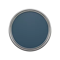 GoodHome Naturéa Gentians Velvet Matt Emulsion Paint, 2.5L -Goodhome goodhome naturea gentians velvet matt emulsion paint 2 5l5059340274119 12c bq