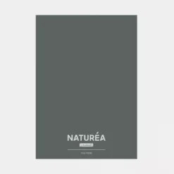 GoodHome Naturéa Old Moss Velvet Matt Emulsion Paint, 2.5L -Goodhome goodhome naturea old moss velvet matt emulsion paint 2 5l5063022012241 02c