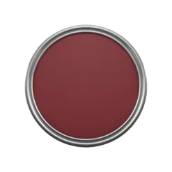 GoodHome Naturéa Red Berries Velvet Matt Emulsion Paint, 2.5L -Goodhome goodhome naturea red berries velvet matt emulsion paint 2 5l5059340274003 12c bq