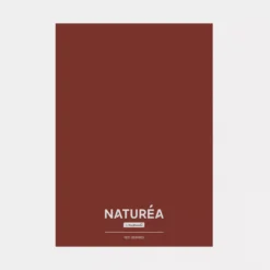 GoodHome Naturéa Red Berries Velvet Matt Emulsion Paint, 2.5L -Goodhome goodhome naturea red berries velvet matt emulsion paint 2 5l5063022012098 02c