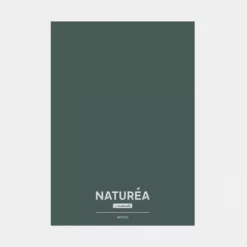 GoodHome Naturéa Siskin Velvet Matt Emulsion Paint, 2.5L -Goodhome goodhome naturea siskin velvet matt emulsion paint 2 5l5063022012210 02c