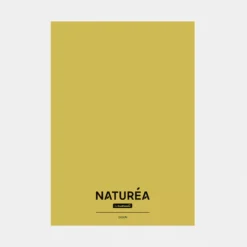 GoodHome Naturéa Siskin Velvet Matt Emulsion Paint, 2.5L -Goodhome goodhome naturea siskin velvet matt emulsion paint 2 5l5063022012227 02c