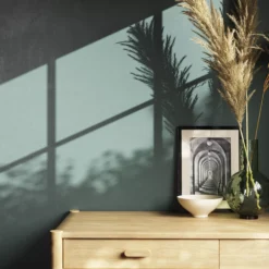 GoodHome Naturéa Spruce Velvet Matt Emulsion Paint, 2.5L -Goodhome goodhome naturea spruce velvet matt emulsion paint 2 5l5059340274140 01i