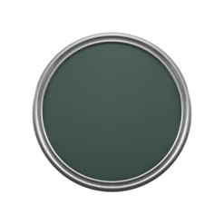 GoodHome Naturéa Spruce Velvet Matt Emulsion Paint, 2.5L -Goodhome goodhome naturea spruce velvet matt emulsion paint 2 5l5059340274140 12c bq