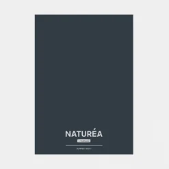 GoodHome Naturéa Summer Night Velvet Matt Emulsion Paint, 2.5L -Goodhome goodhome naturea summer night velvet matt emulsion paint 2 5l5063022012197 02c