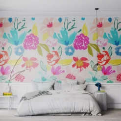 GoodHome Naturéa Sweet Pea Velvet Matt Emulsion Paint, 2.5L 10 GoodHome Naturéa Sweet Pea Velvet Matt Emulsion Paint, 2.5L -Goodhome goodhome naturea sweet pea velvet matt emulsion paint 2 5l5059340274010 01i