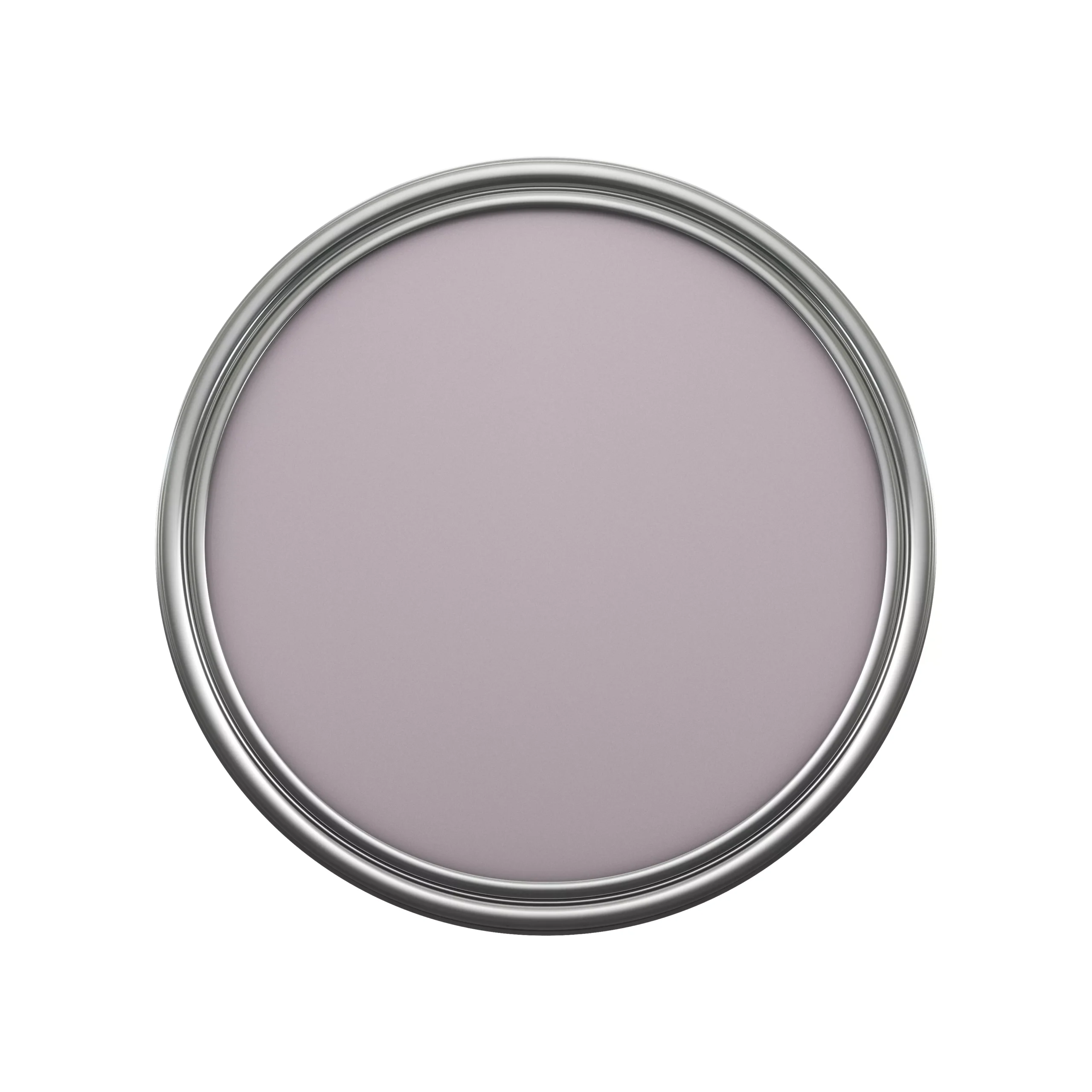 GoodHome Naturéa Sweet Pea Velvet Matt Emulsion Paint, 2.5L 5 GoodHome Naturéa Sweet Pea Velvet Matt Emulsion Paint, 2.5L - Image 3