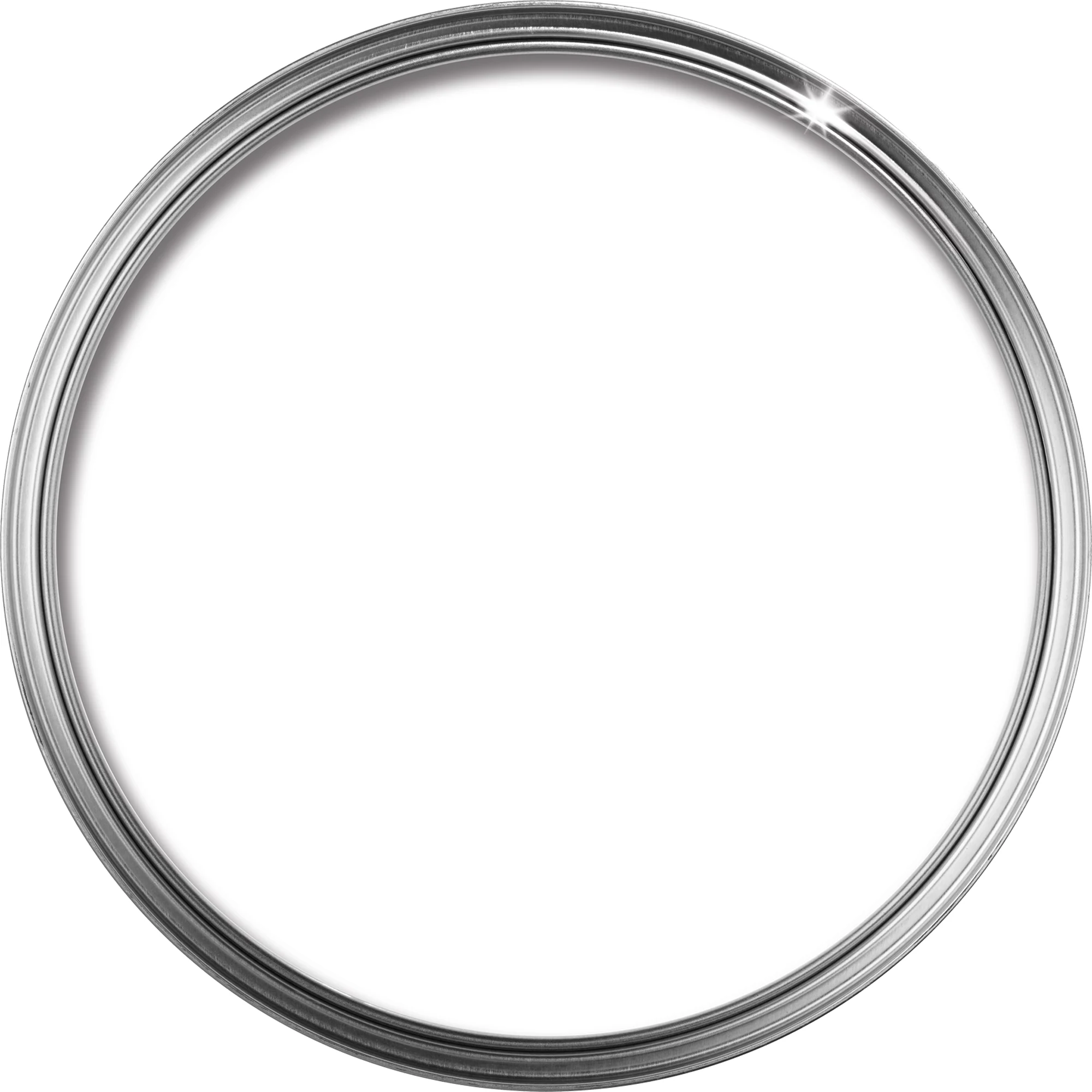 GoodHome North Pole (Brilliant White) Flat Matt Furniture Paint, 2L 6 GoodHome North Pole (Brilliant White) Flat Matt Furniture Paint, 2L - Image 4