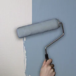 GoodHome Palmeri White Woven Effect Textured Wallpaper 10 GoodHome Palmeri White Woven Effect Textured Wallpaper -Goodhome goodhome palmeri white woven effect textured wallpaper3663602560494 21c