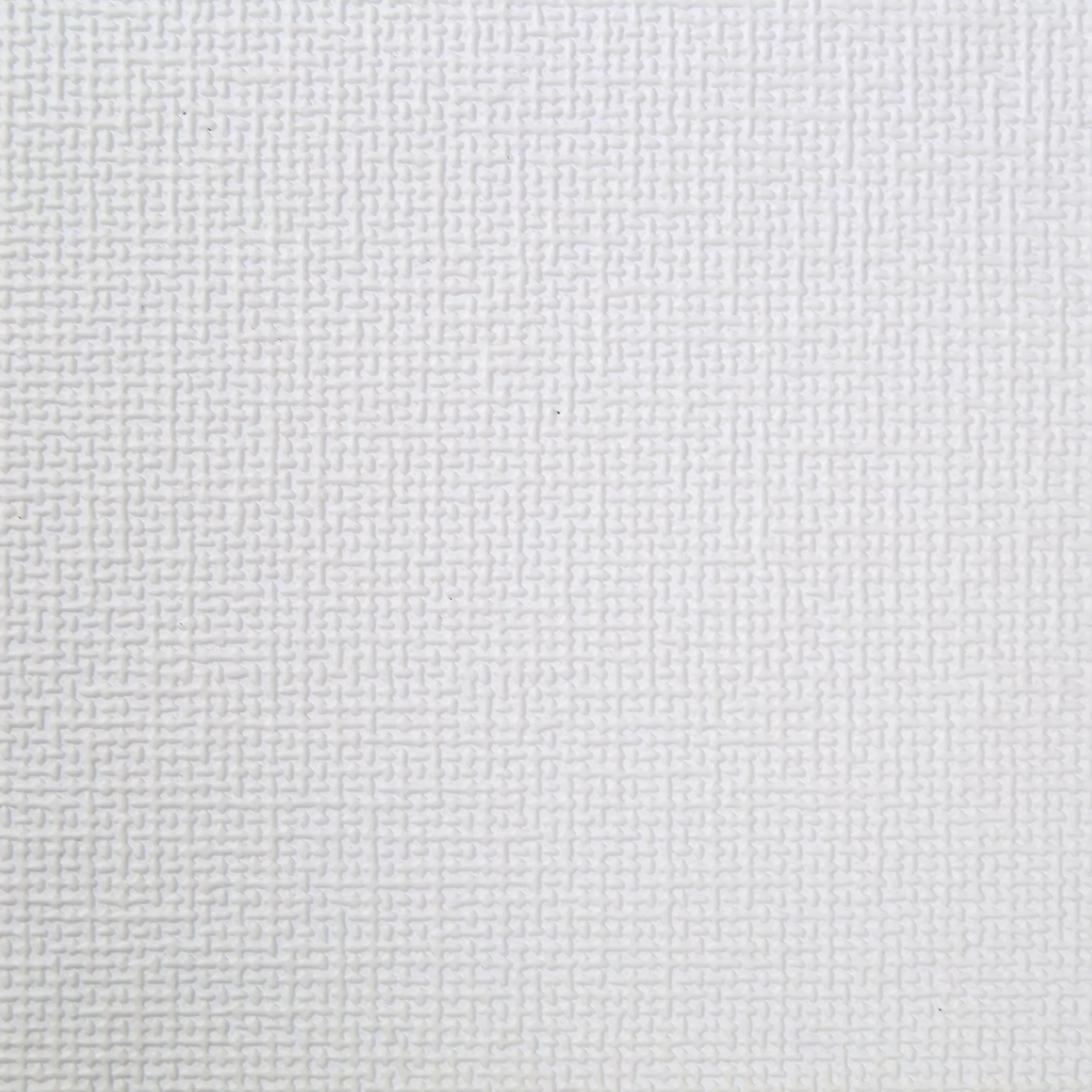 GoodHome Palmeri White Woven Effect Textured Wallpaper 5 GoodHome Palmeri White Woven Effect Textured Wallpaper - Image 3