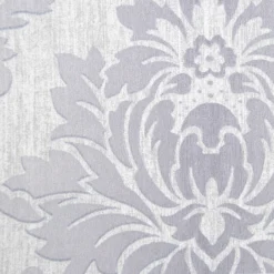 GoodHome Phacelia Grey Damask Textured Wallpaper 16 GoodHome Phacelia Grey Damask Textured Wallpaper -Goodhome goodhome phacelia grey damask textured wallpaper3663602560180 37c