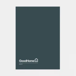 GoodHome Renovation Bantry Matt Cupboard & Cabinet Paint, 750ml -Goodhome goodhome renovation bantry matt cupboard cabinet paint 750ml5063022011350 02c