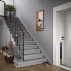 GoodHome Renovation Brooklyn Satinwood Multi-surface Paint, 750ml -Goodhome goodhome renovation brooklyn satinwood multi surface paint 750ml5059340288024 01i bq