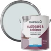 GoodHome Renovation Hamptons Matt Cupboard & Cabinet Paint, 2L 2 GoodHome Renovation Hamptons Matt Cupboard & Cabinet Paint, 2L -Goodhome goodhome renovation hamptons matt cupboard cabinet paint 2l5059340290164 21c