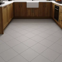 GoodHome Renovation Hamptons Matt Floor & Stair Paint, 750ml -Goodhome goodhome renovation hamptons matt floor stair paint 750ml5059340290294 01i