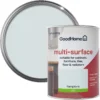 GoodHome Renovation Hamptons Satinwood Multi-surface Paint, 750ml 2 GoodHome Renovation Hamptons Satinwood Multi-surface Paint, 750ml -Goodhome goodhome renovation hamptons satinwood multi surface paint 750ml5059340288062 21c