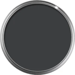 GoodHome Renovation Liberty Flat Matt Furniture Paint, 2L -Goodhome goodhome renovation liberty flat matt furniture paint 2l5059340288819 22c