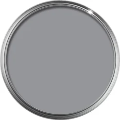 GoodHome Renovation Queens Flat Matt Furniture Paint, 2L -Goodhome goodhome renovation queens flat matt furniture paint 2l5059340288840 22c