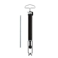 GoodHome Roller Cleaning Tool -Goodhome goodhome roller cleaning tool5059340017082 02c