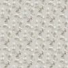 GoodHome Rubin Dark Grey Floral Textured Wallpaper -Goodhome goodhome rubin dark grey floral textured wallpaper5059340410746 02c