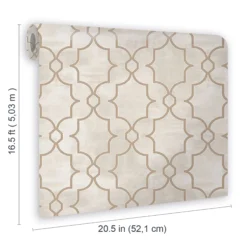 GoodHome Rylstone Taupe Geometric Metallic Effect Textured Wallpaper 13 GoodHome Rylstone Taupe Geometric Metallic Effect Textured Wallpaper -Goodhome goodhome rylstone taupe geometric metallic effect textured wallpaper5059340410296 02t bq