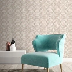 GoodHome Rylstone Taupe Geometric Metallic Effect Textured Wallpaper 11 GoodHome Rylstone Taupe Geometric Metallic Effect Textured Wallpaper -Goodhome goodhome rylstone taupe geometric metallic effect textured wallpaper5059340410296 20i bq