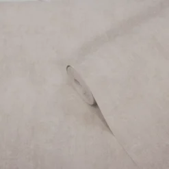 GoodHome Sarry Beige Concrete Effect Textured Wallpaper -Goodhome goodhome sarry beige concrete effect textured wallpaper3663602559139 36c