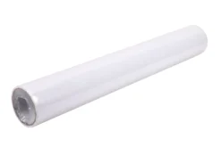 GoodHome Self-adhesive Hard Surface Protector Roll, (L)20m, (W)0.6m -Goodhome goodhome self adhesive hard surface protector roll l 20m w 0 6m5059340015286 08c