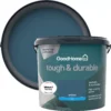 GoodHome Tough & Durable Antibes Matt Emulsion Paint, 5L