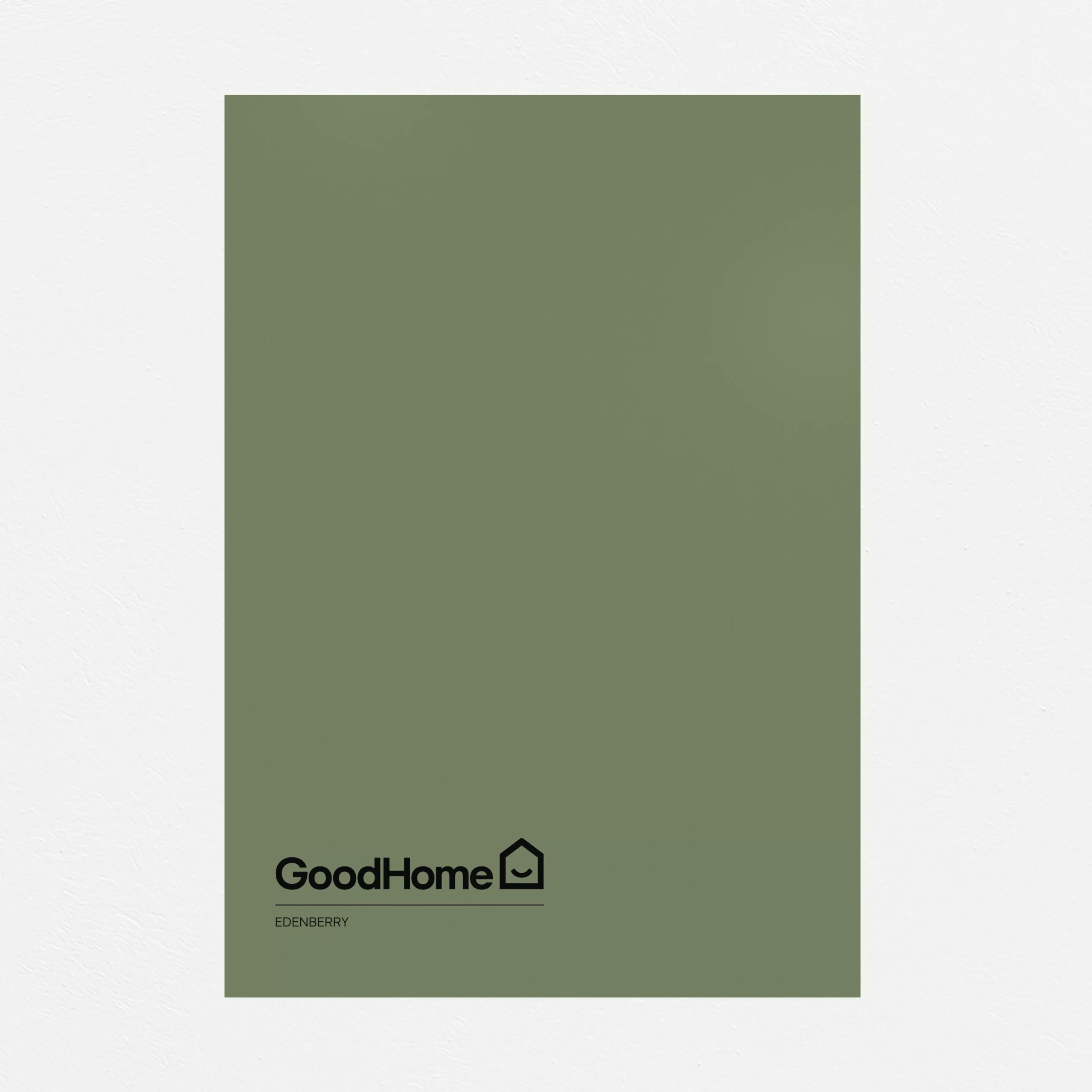 GoodHome Tough & Durable Edenberry Matt Emulsion Paint, 2.5L 9 GoodHome Tough & Durable Edenberry Matt Emulsion Paint, 2.5L - Image 7